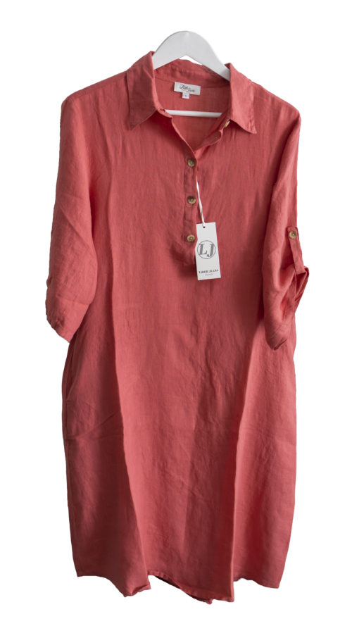 Vestido Vermelho