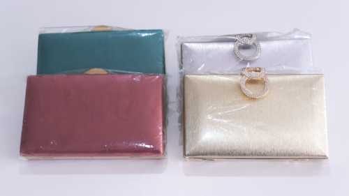 Bolsa de Cerimónia