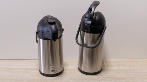 Cafeteira Térmica