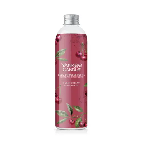 Reffil Black Cherry 200ml