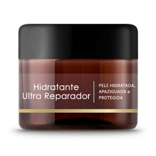 Ultra Hidratante Reparador