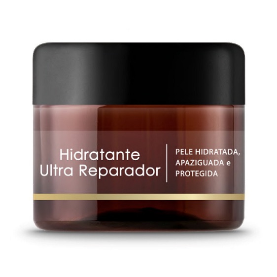 Ultra Hidratante Reparador