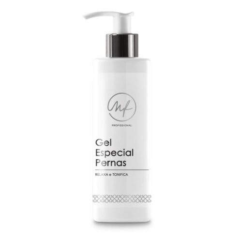 Gel Especial Pernas