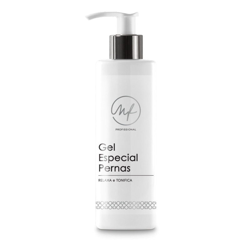 Special Leg Gel