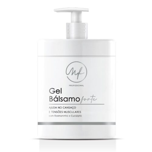 Gel Bálsamo Forte