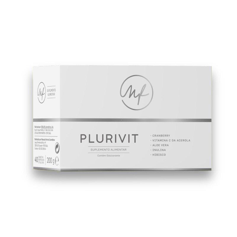 Plurivit