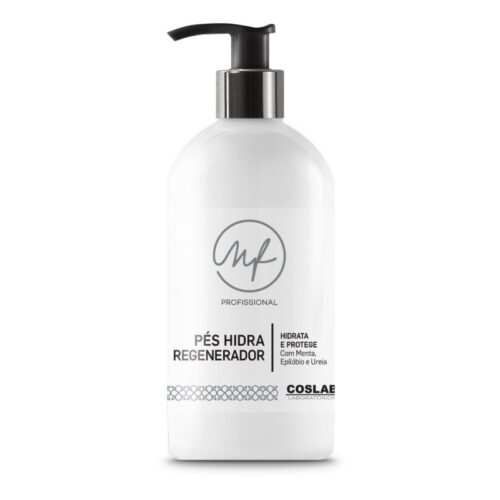 Pés Hidra Regenerador