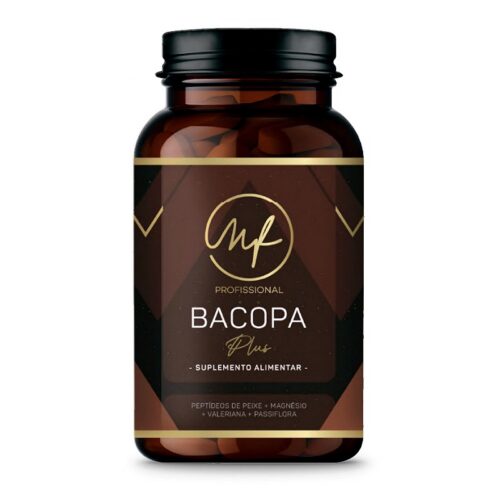 Bacopa Plus