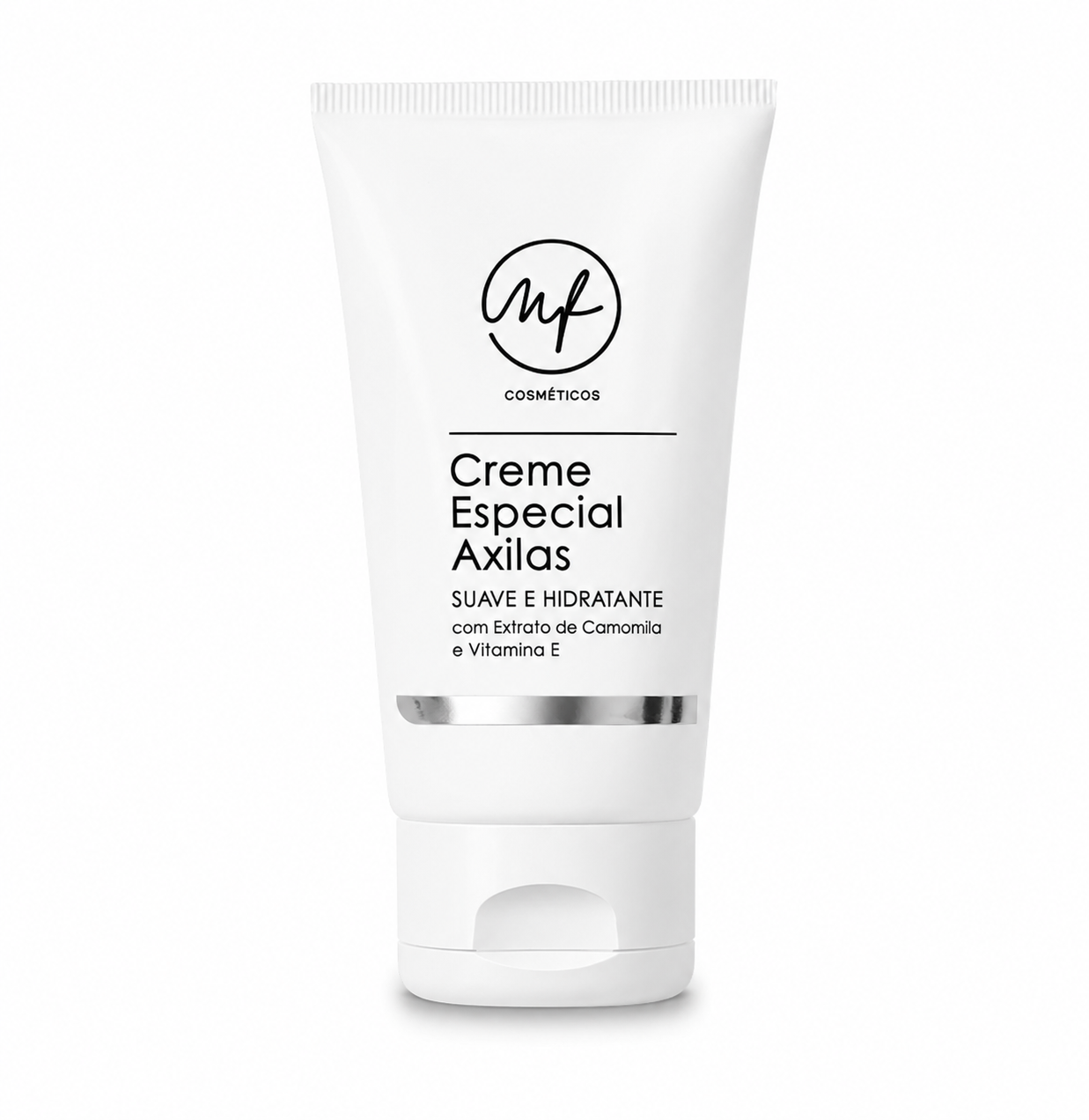 Creme Especial Axilas