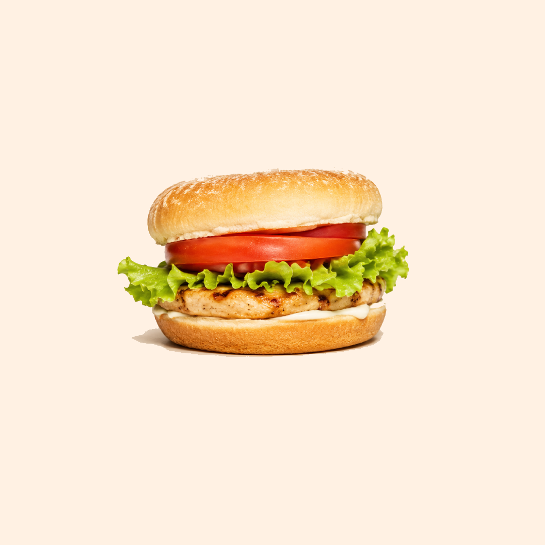 Mr Chicken