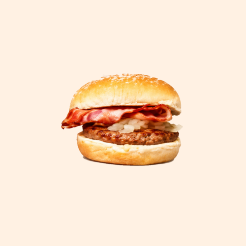 Mr Bacon