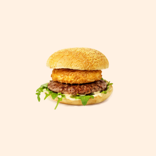 Mr Goat Cheese