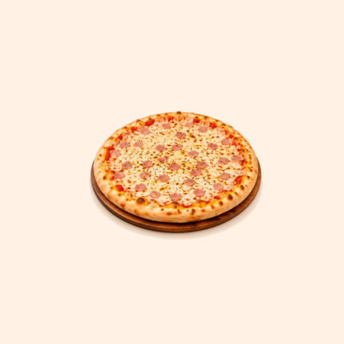 Pizza Margarita