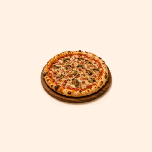 Pizza Suprema