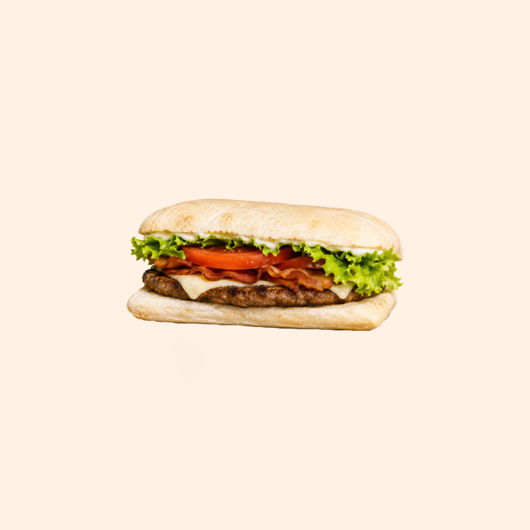 Mr Crunchy