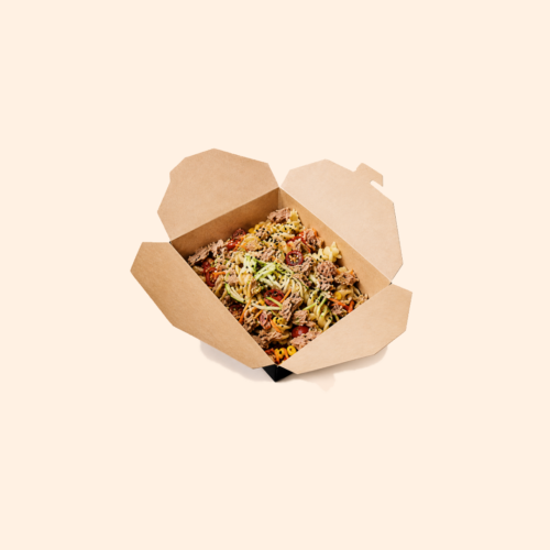 Salada FitCross
