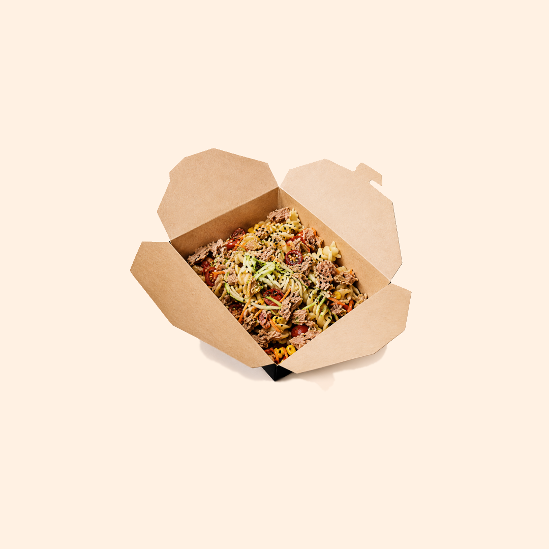 Salada FitCross