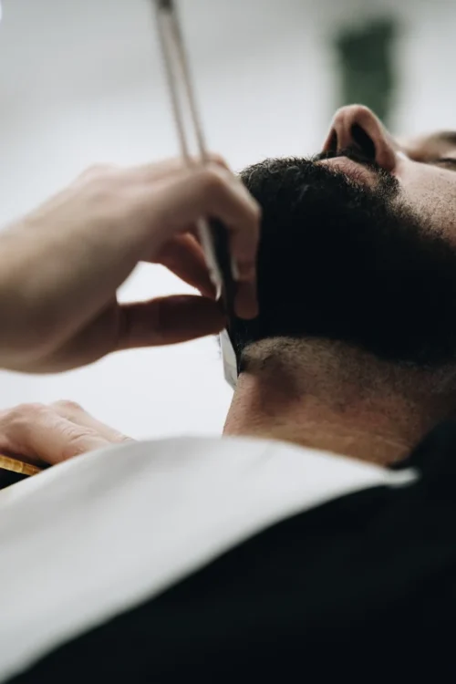 Culto - Beard