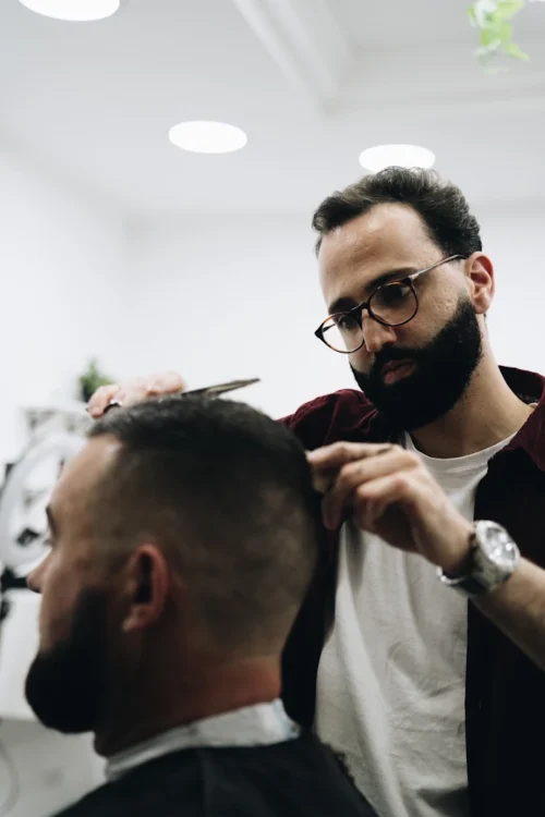 Culto - Haircut