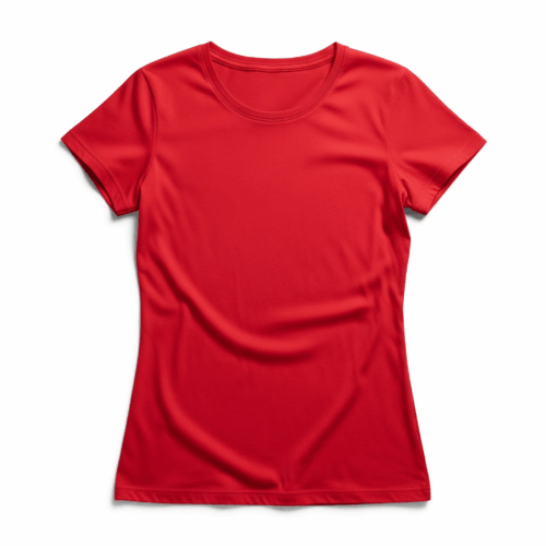 T-shirt Básica Mulher