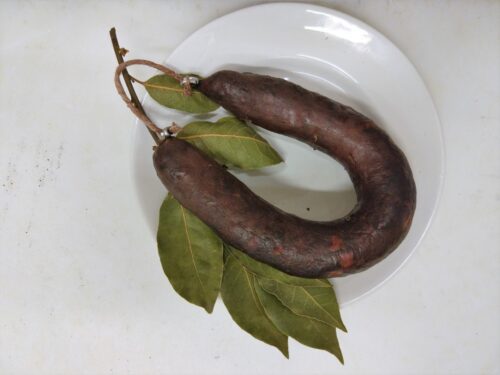 Morcela