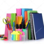 Office and Stationery