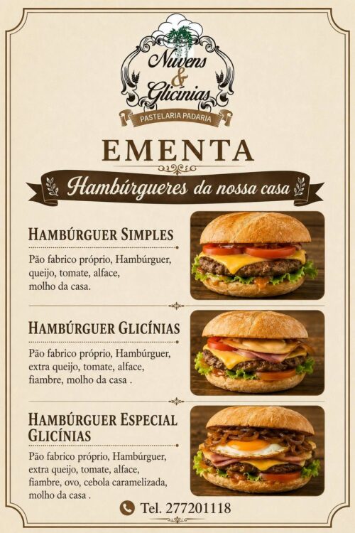 Hambúrgueres