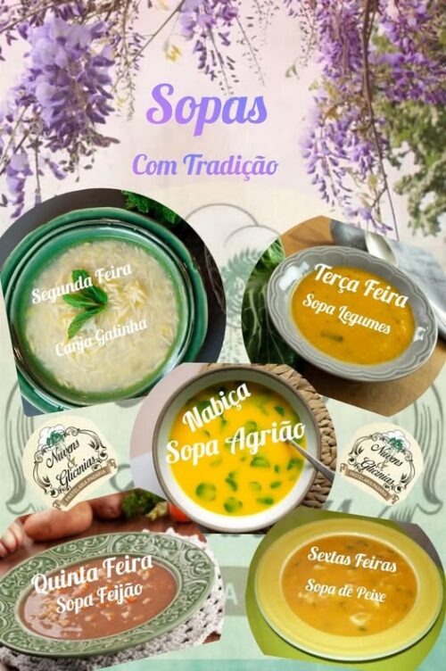 Sopas