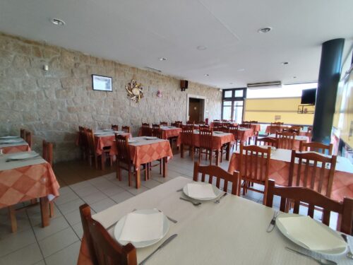 Restaurante "O Espanhol"