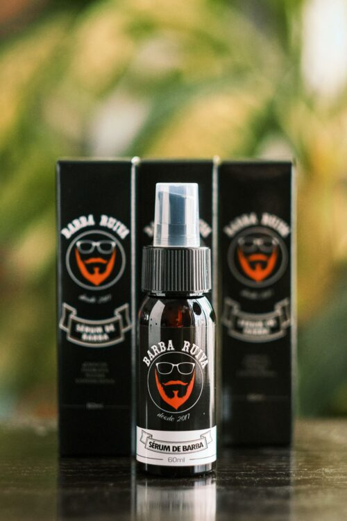 Sérum Barba