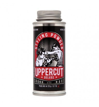 UPPERCUT – Styling Powder 20g