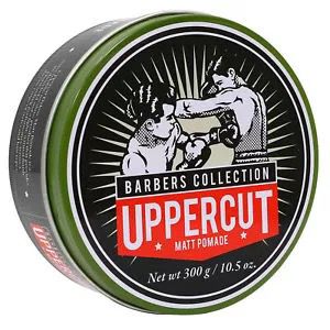 Uppercut Deluxe Matt Pomade 300g