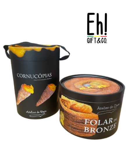 Box Cornucópias