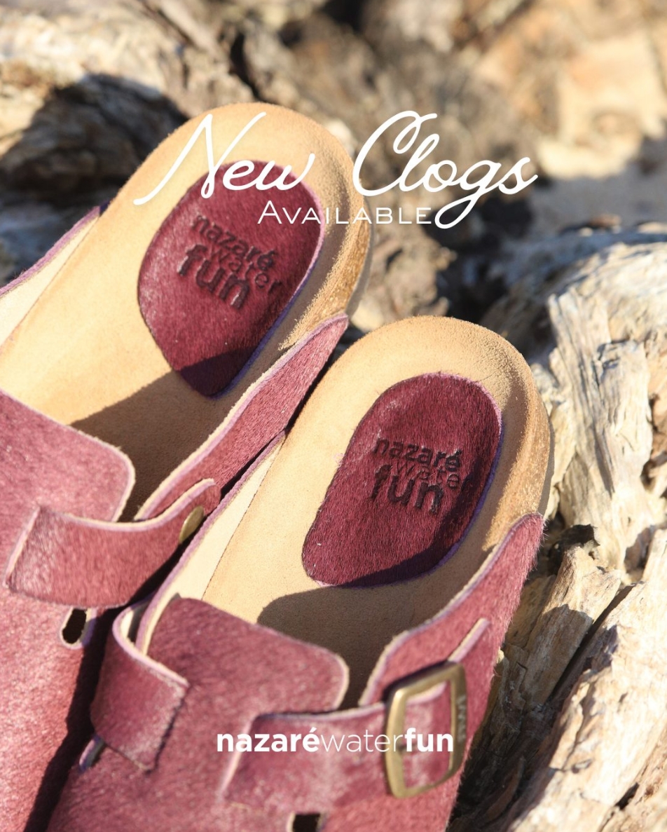 Clogs Bordô Pêlo - Image 2