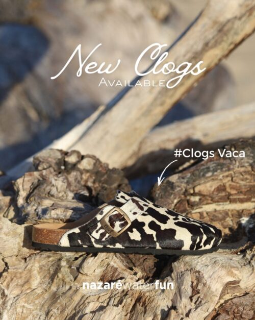 Socos – Faux Fur Clogs