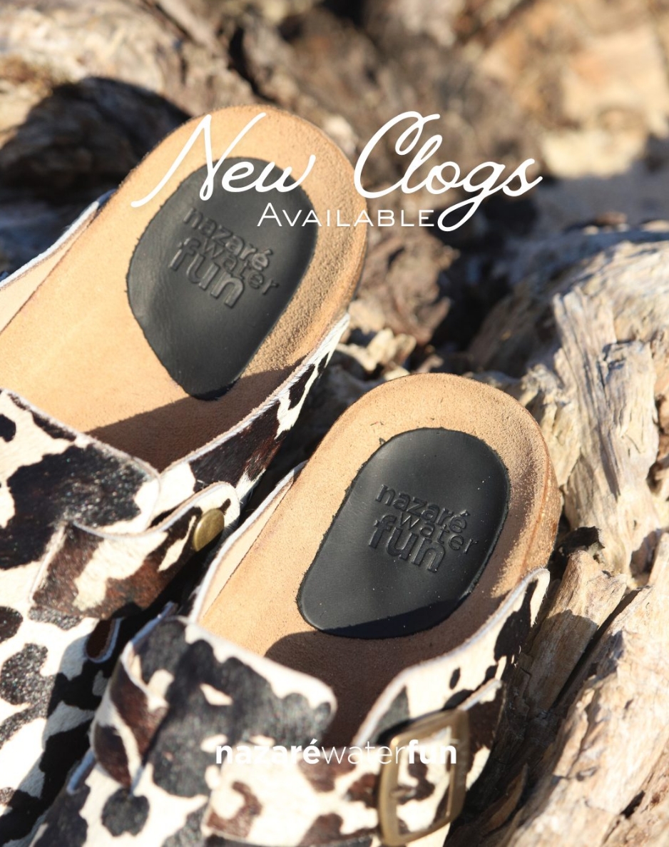 Socos – Faux Fur Clogs - Image 2