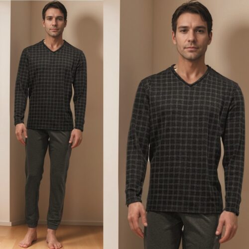 Pijama de Homem - JAMAL UNDERWEAR