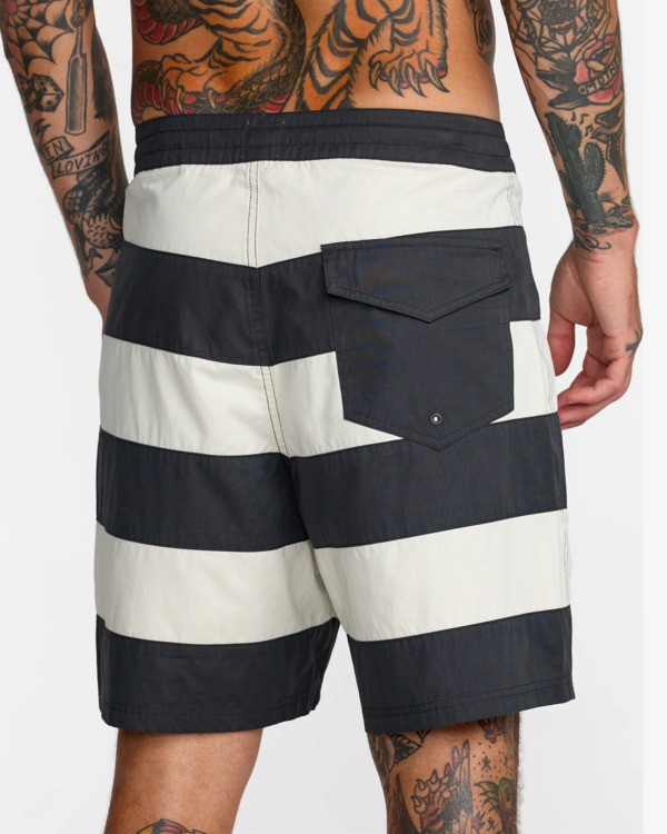 Da Bull 18" - Boardshorts/Calções de banho para Homem - Imagen 2