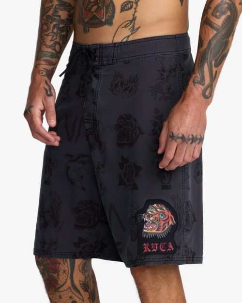 Kaleb - Boardshorts/Calções de banho para Homem