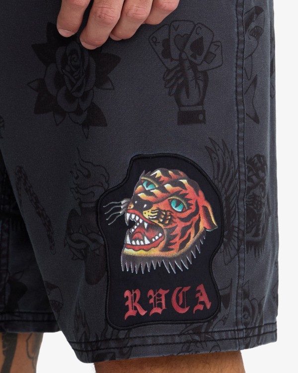 Kaleb - Boardshorts/Calções de banho para Homem - Image 2