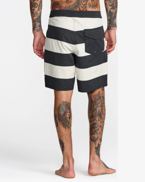 Da Bull 18" - Boardshorts/Calções de banho para Homem