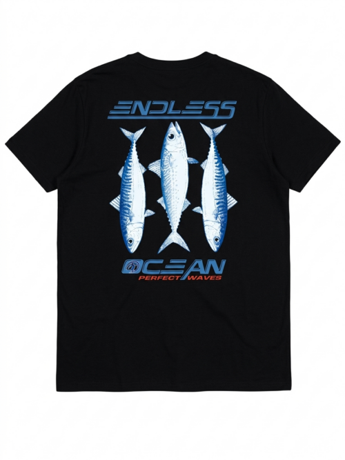 T- Shirt personalizada - Nazaré Perfect Waves