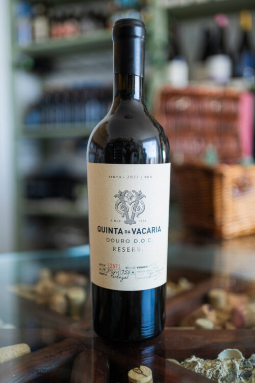 Quinta da Vacaria - Douro