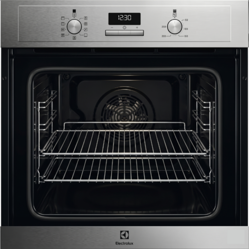 Forno multifunções Eletrolux