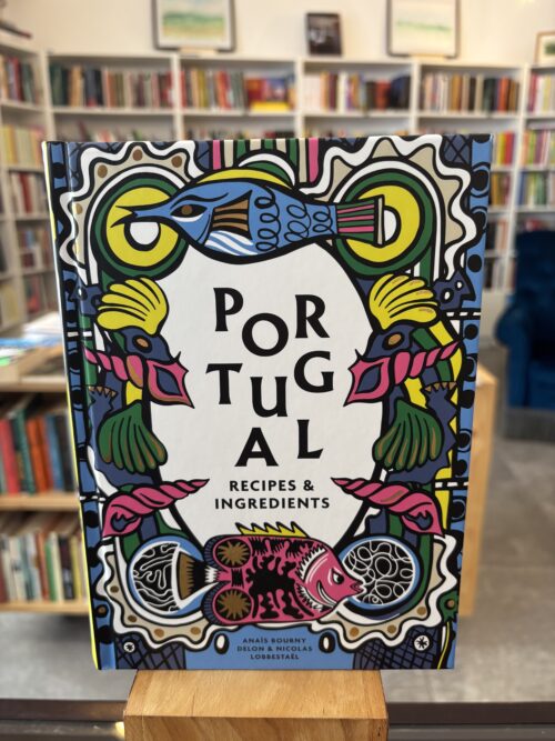 Portugal – Recipes and Ingredients