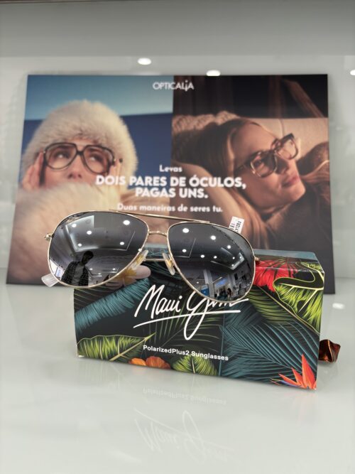 Óculos de Sol - Rayban