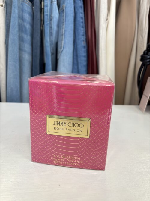 Jimmy Choo ROSE PASSION