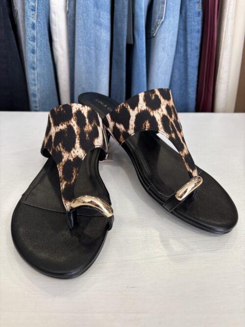 Sandálias LOLA CASADEMUNT