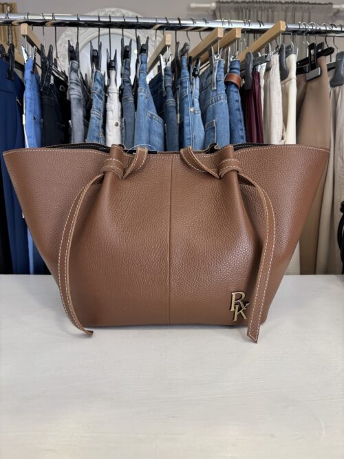 Tote Bag Castanha - Ruika