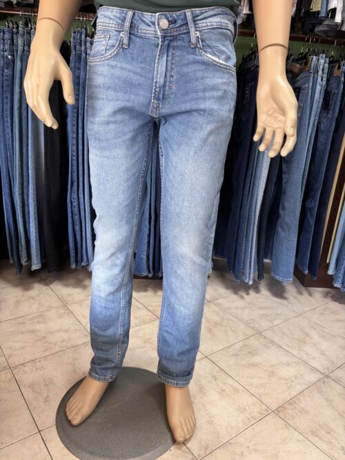 Calças de Ganga Homem - Tiffosi